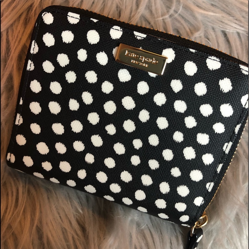 Kate Spade Darci Wallet